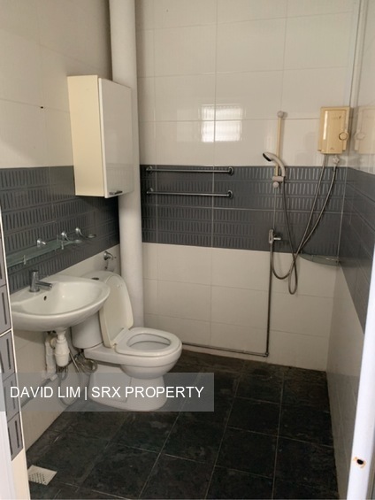 Blk 122 Pasir Ris Street 11 (Pasir Ris), HDB 4 Rooms #220296221